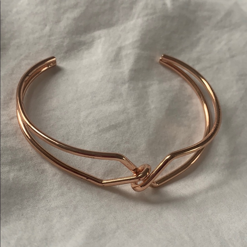 Brass Bangle